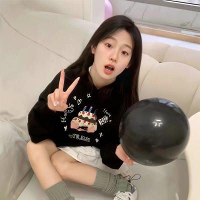 打工淑女