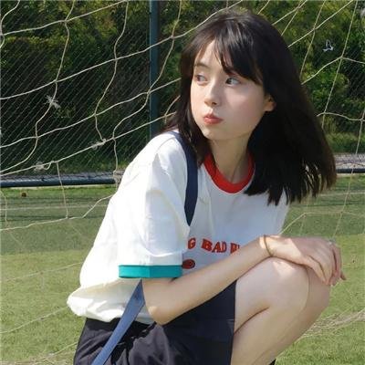 女囚霊