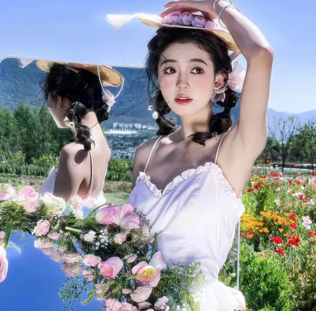 惑星公主蜥蜴骑士